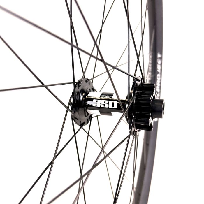 Koła DT Swiss FR541 Mullet 29 & 27.5 na piastach 350 IS Classic NOWE