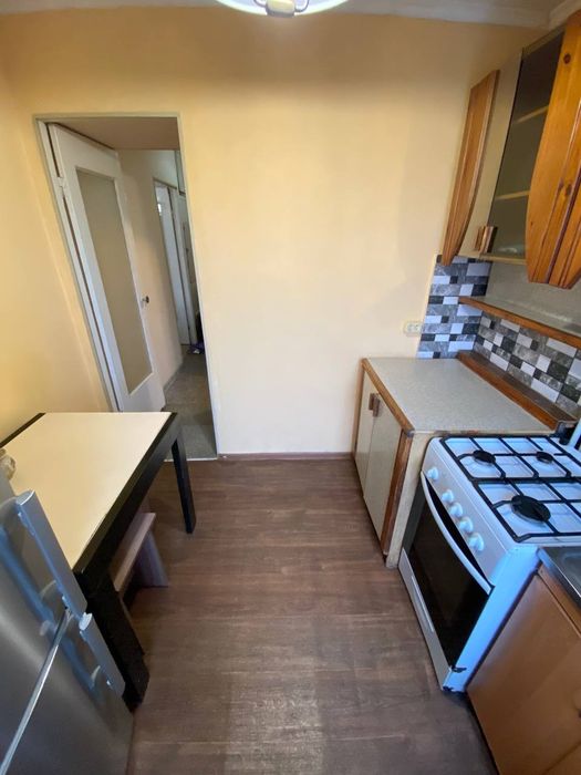 Аренда 2-х ком.квартиры Правый берег. Свет есть всегда.