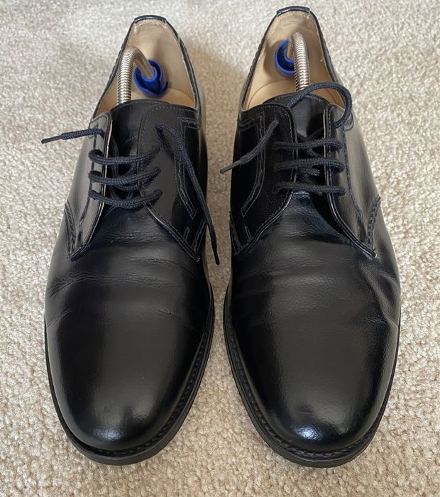 Туфлі Loake оригінал у відмінному стані 43 р.