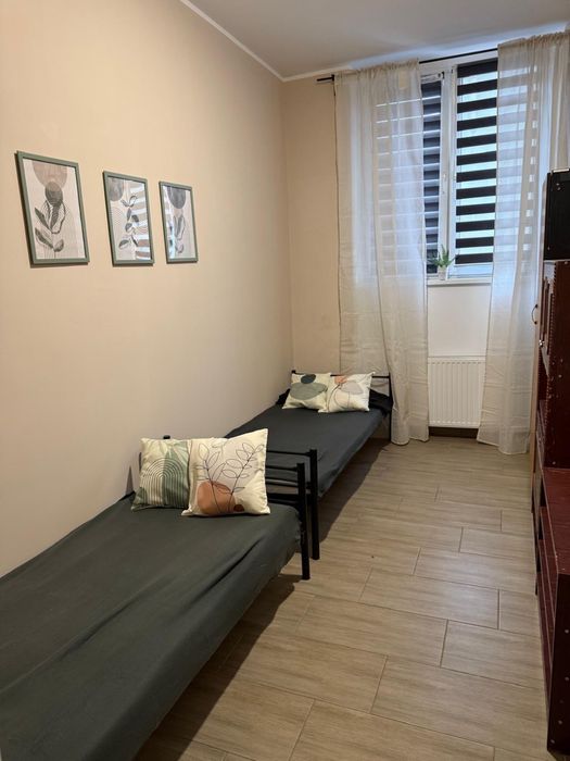 Mieszkanie dla pracownikow kwatery pracownicze квартира для работников