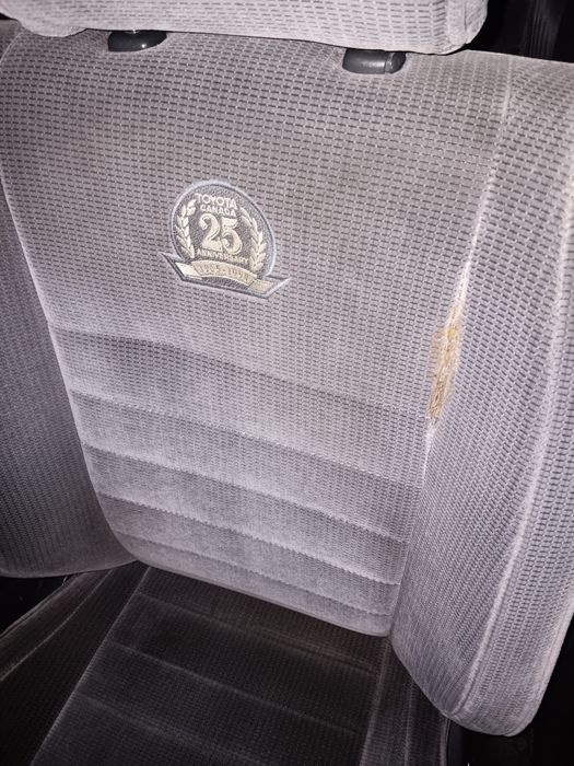 Toyota Corolla AE92 1.6 EFI