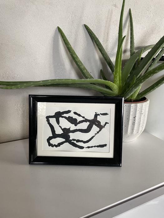 Obrazek minimalizm 20x15 abstrakcja