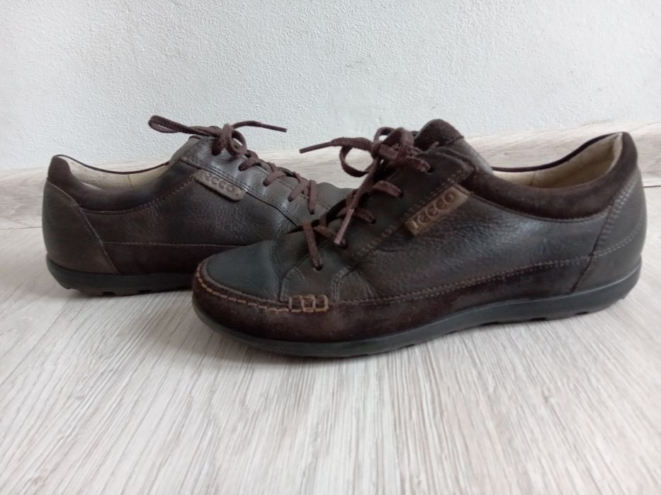 Ecco Cayla po buty wi zane 38