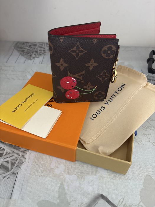 Carteira louis vuitton