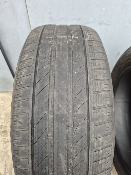 Комплект летней резины Kleber Dynaxer SUV 225 55 18r