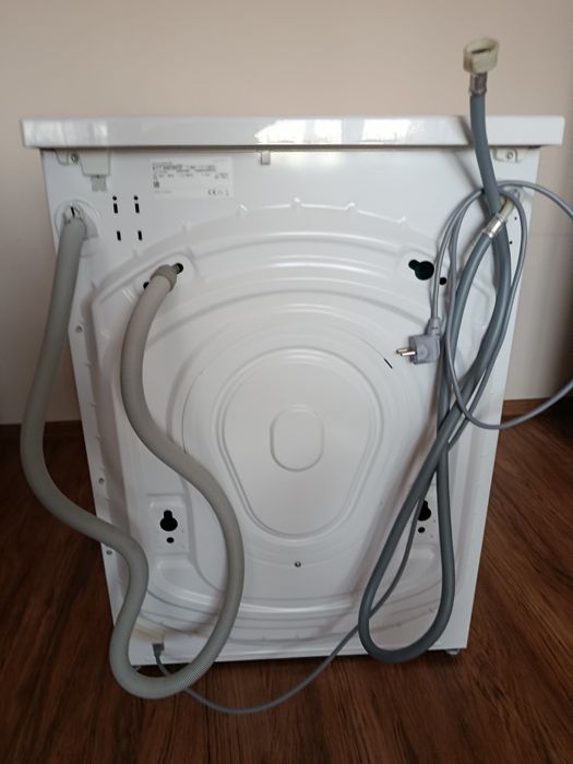 Pralka Bosch Serie4, Vario Perfect WAN2416GPL