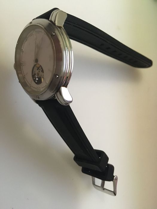 Relógio Mitsubishi Motors automático