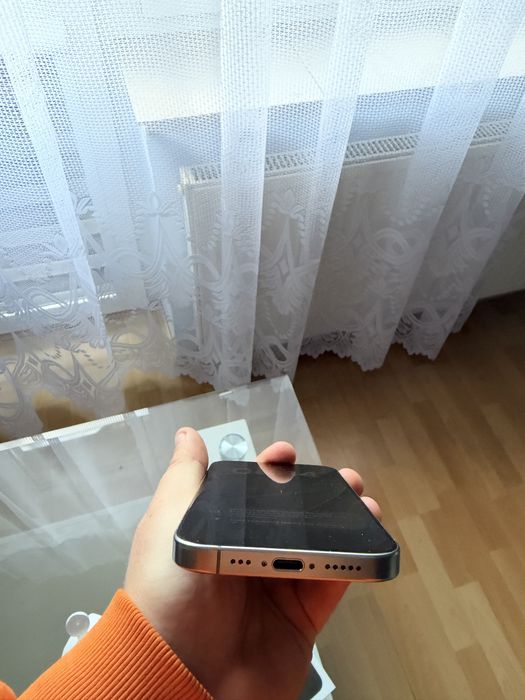 Apple Iphone 16 Pro 256gb
