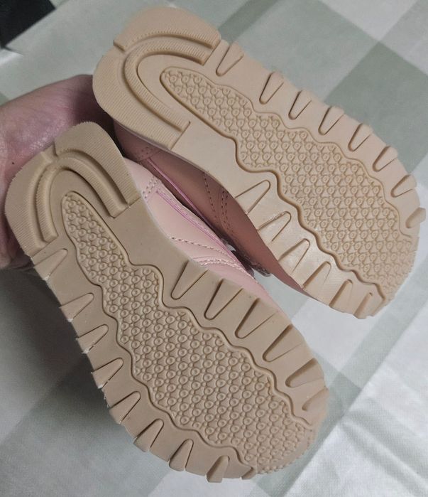 Sapatilha "Reebok"