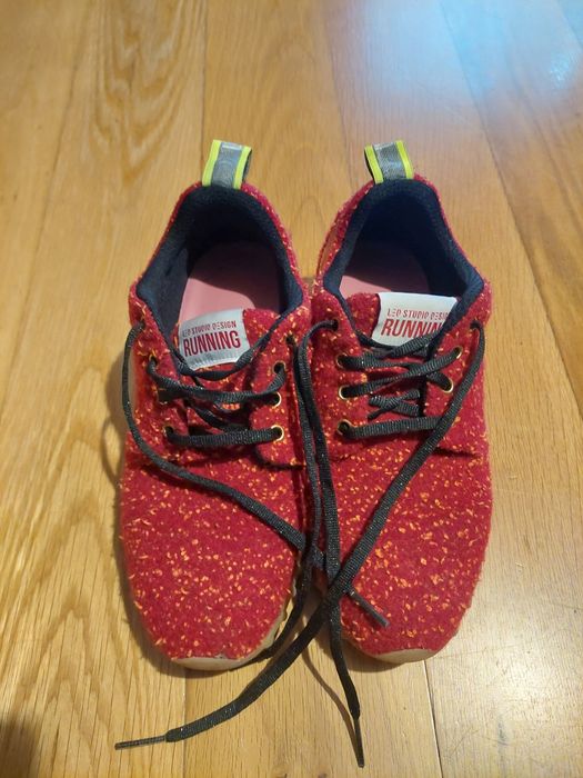 Sapatilha Ténis Leo Studio Design