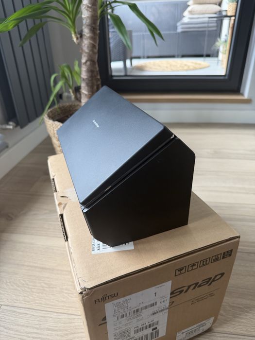 Skaner Fujitsu ScanSnap ix500