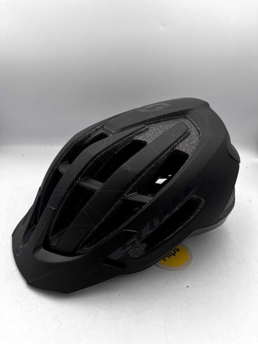 Nowy Kask Rowerowy Scott Fuga Plus Rev Mips  r. S (51-55cm)