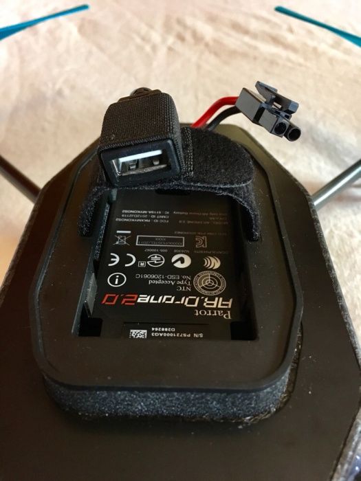 Parrot 2.0 Drone64409308093826123