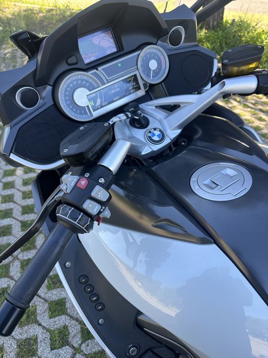 Bmw K1600 GT 160cv