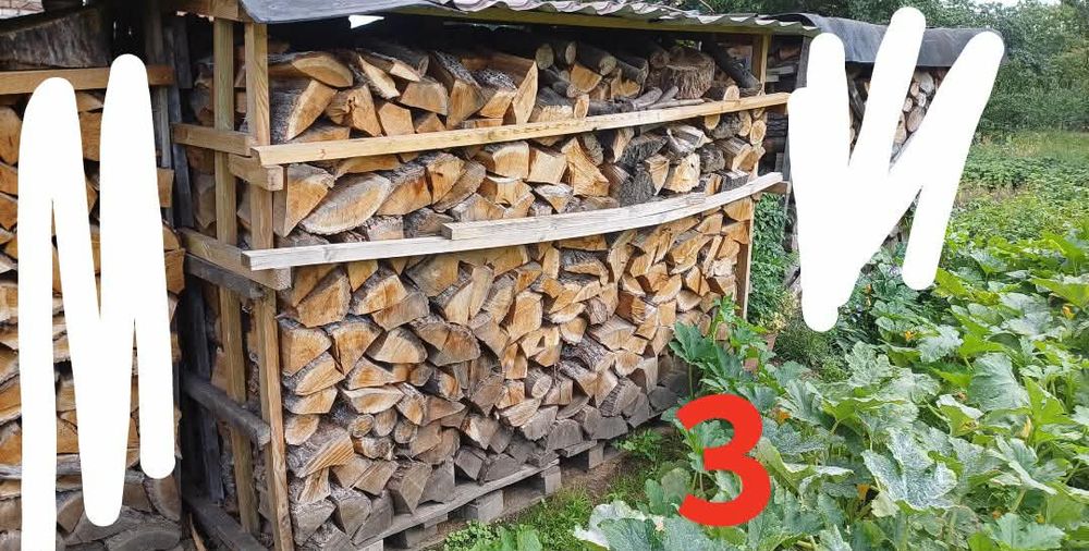 Witam sprzedam drewno dąb sosna akacja buk