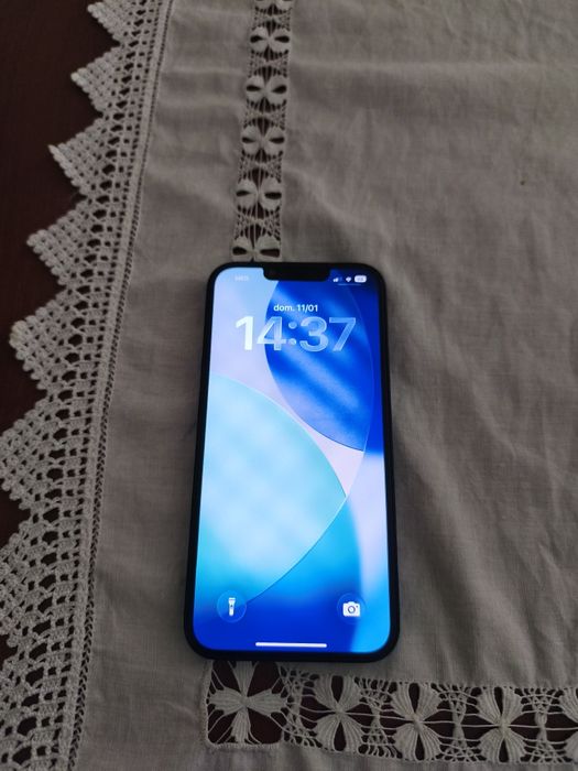 IPhone 13  Bom estado