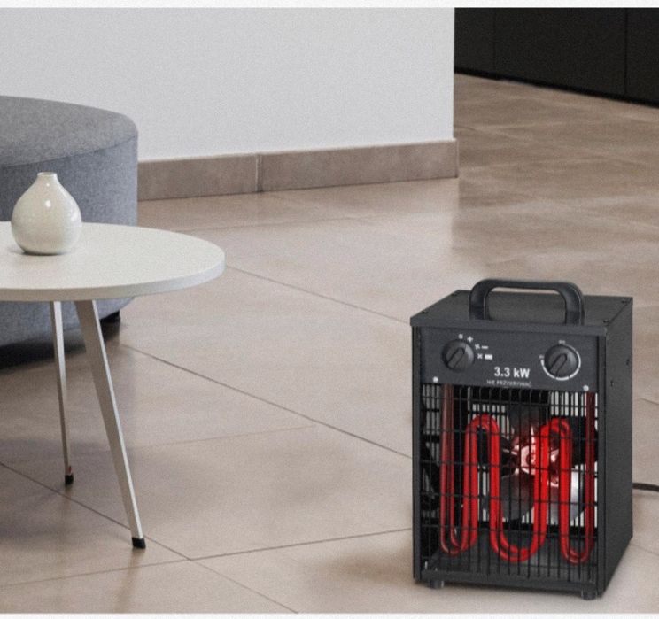 Тепловентилятор Гарантия Польща