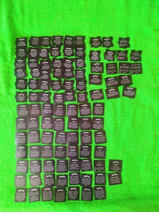 Книга-пазл, магнитные, картонные пазлы, настольные игры, головоломки