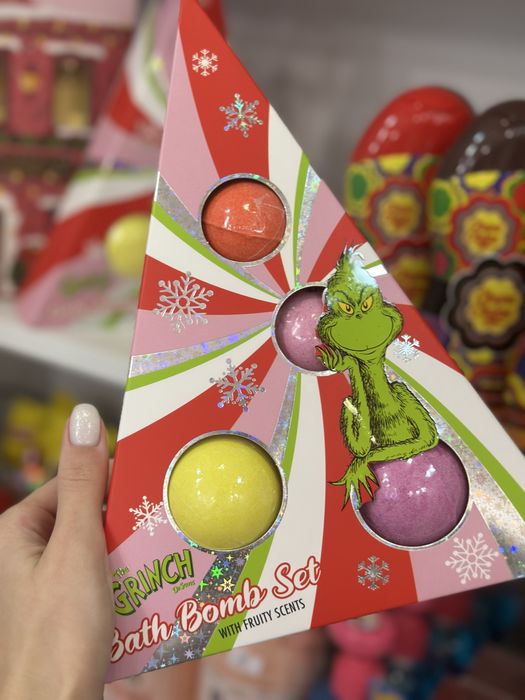 Дитяча косметика