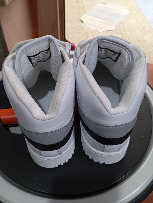 Sapatilha FILA em ótimo estado