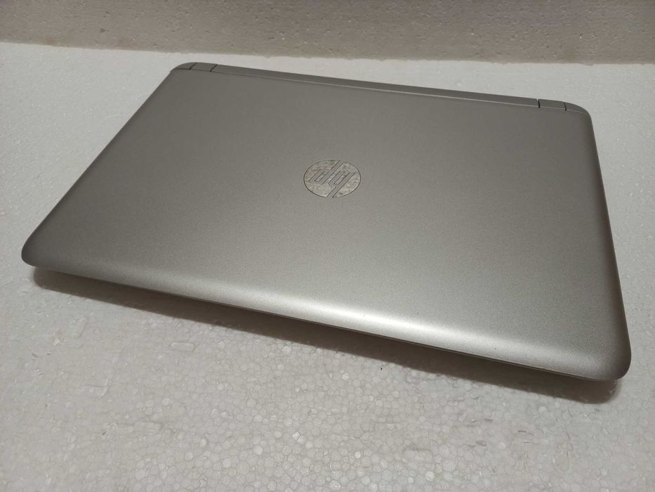 Игровой  HP Pavilion 15 / Intel Core i5 / 8 RAM /  ТОП Видео ( 4 ГБ)  + ГАРАНТИЯ!