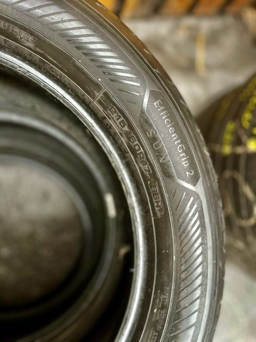 Шини 215/60 r17 Goodyear