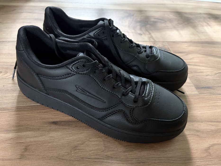 Sneakersy męskie