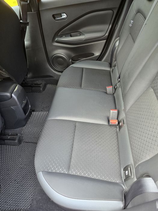 Nissan Juke 2023 VIN SJNFAAF16U1296919 фото оголошення 6 з 18