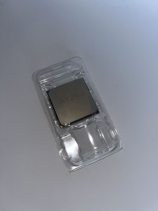 Процесор AMD Ryzen 5 1600