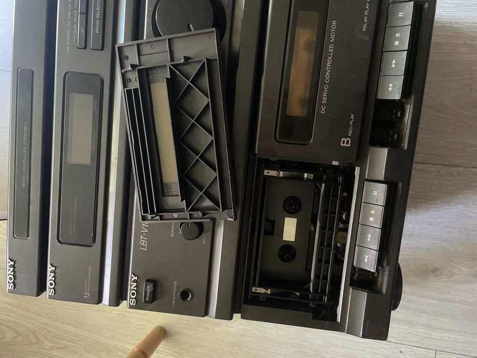 Sony LBT-V102.