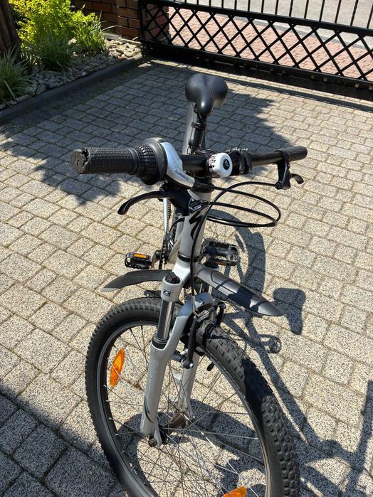 Rower Specialized Hot Rock koło 24 /7-10lat/