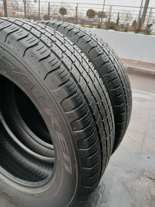 215/65/17 falken wildpeak