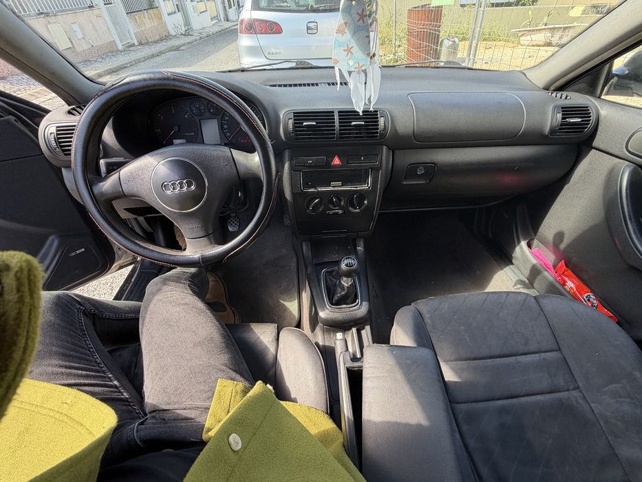 Audi a3 1.9tdi sport