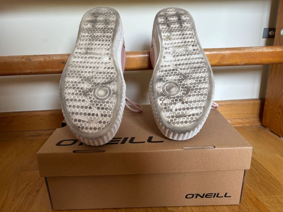 Buty damskie O’Neill rozm.37