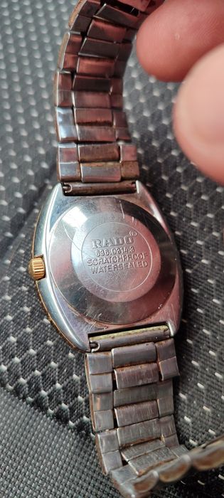 Часы Rado DiaStar