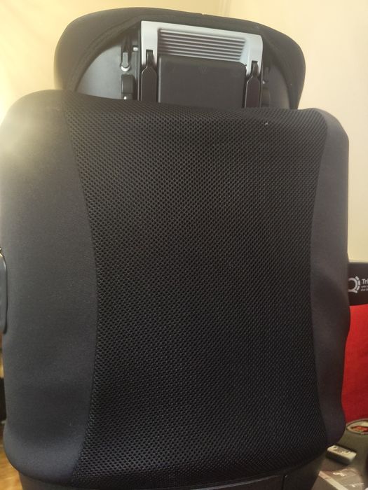 Cadeira de bebe auto Joie i-spin safe