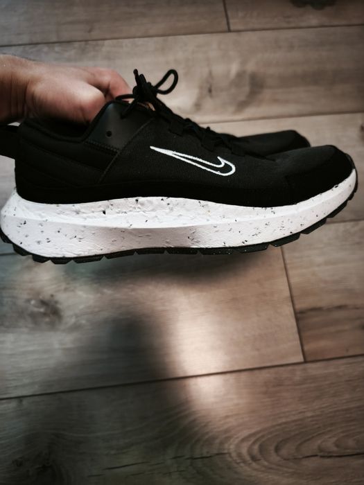 Кросовки nike crater remixa 42розмір