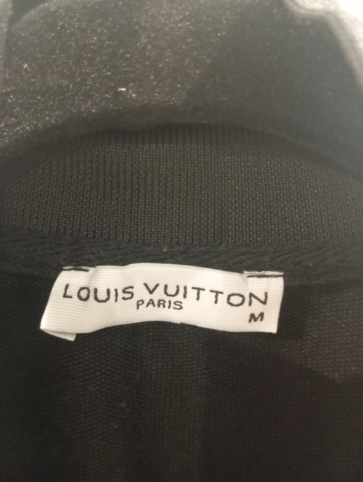Louis Vuitton bluza męska r. M. Okazja!!!