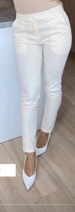 Летние женские Брюки