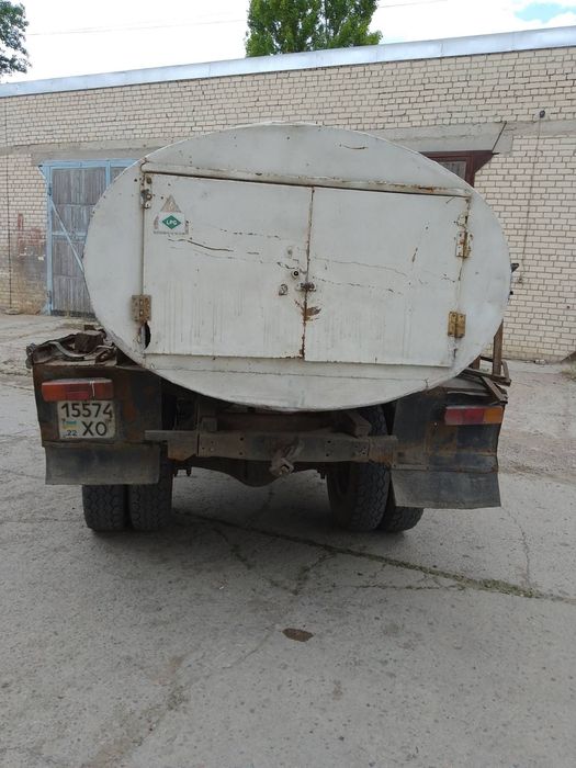 Водовоз, пивовоз