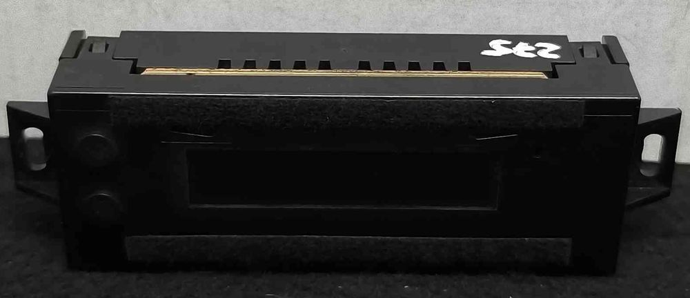 Computador de Bordo | PEUGEOT | 306 (7B, N3, N5) [04.1993 - 10.2003]