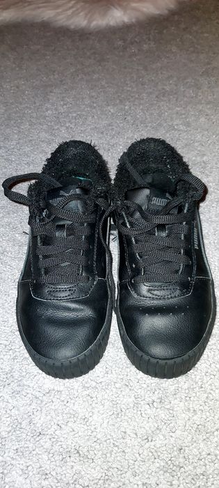 Buty Puma rozmiar 37