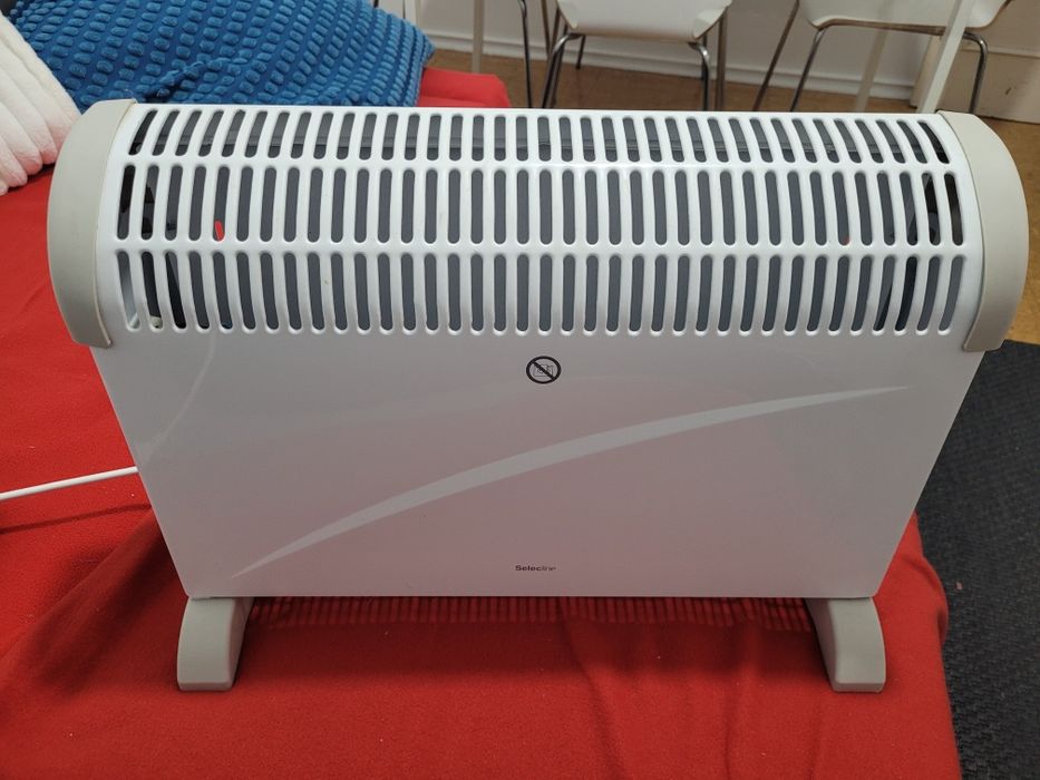 Arquecedor selecline  2000W