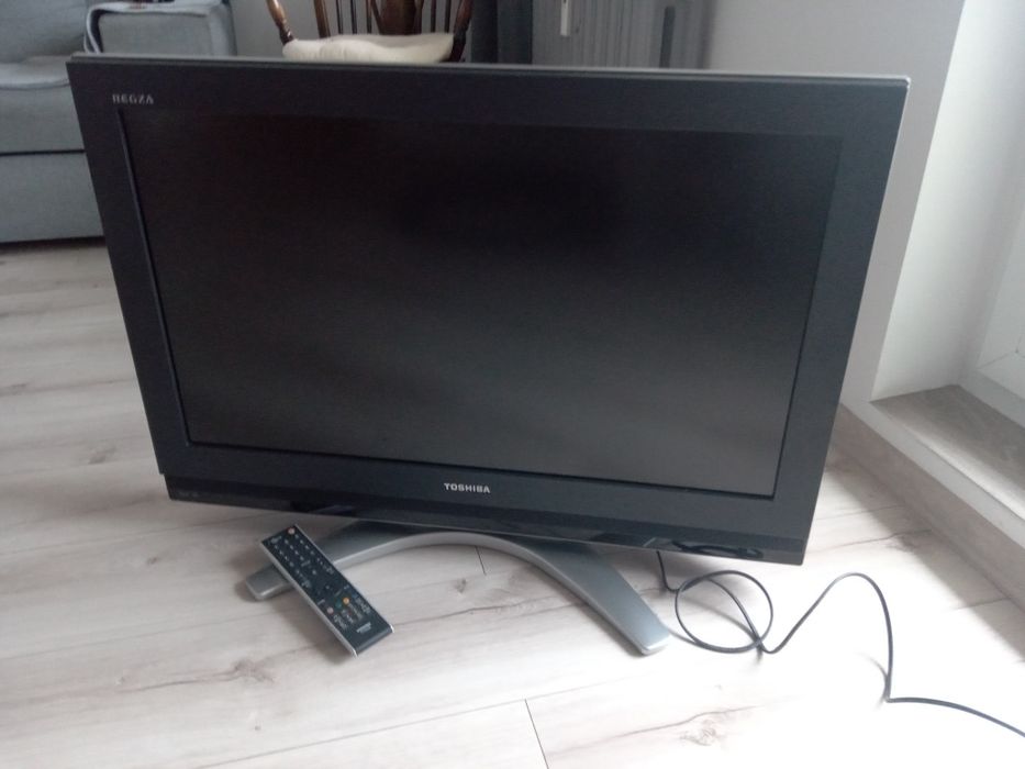 Telewizor TOSHIBA 32 Cale