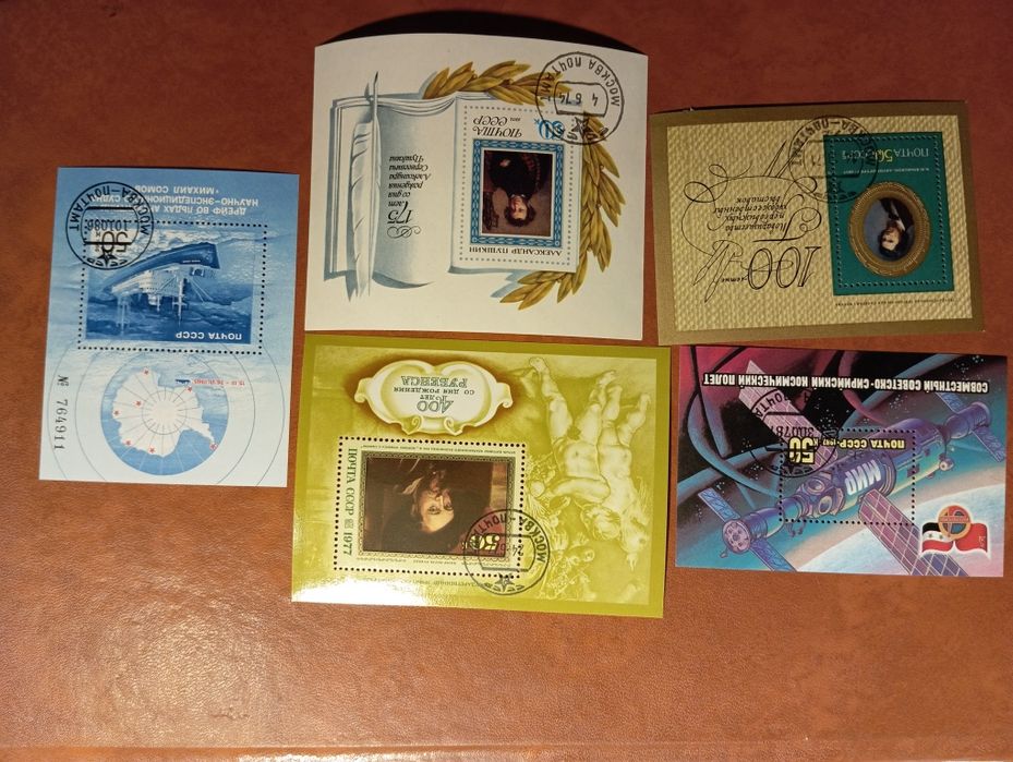 Zestaw bloków - 26 sztuk