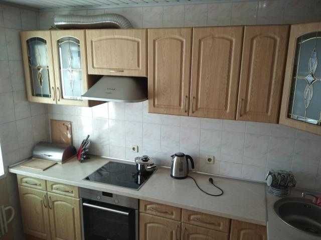 Супер локация! 1 ком.кв. метро Левада