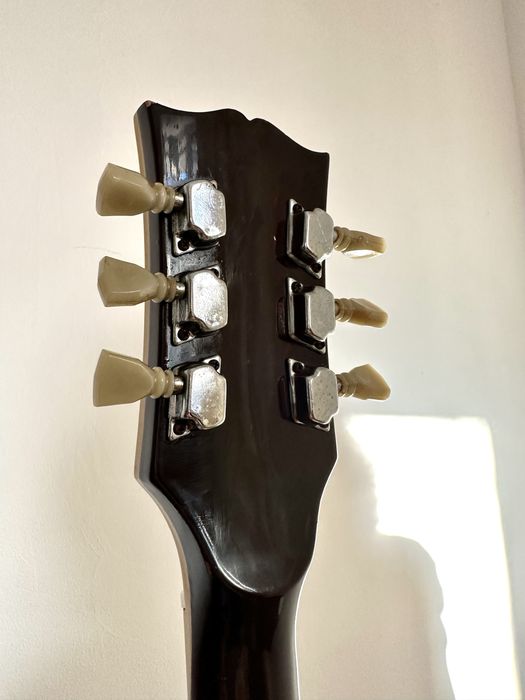 Tomson SG-400 Japan 70s’