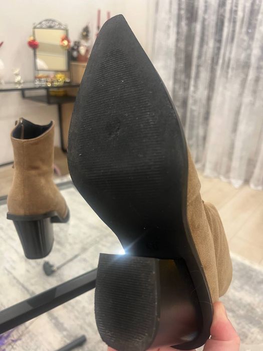 Козаки ковбойки R One