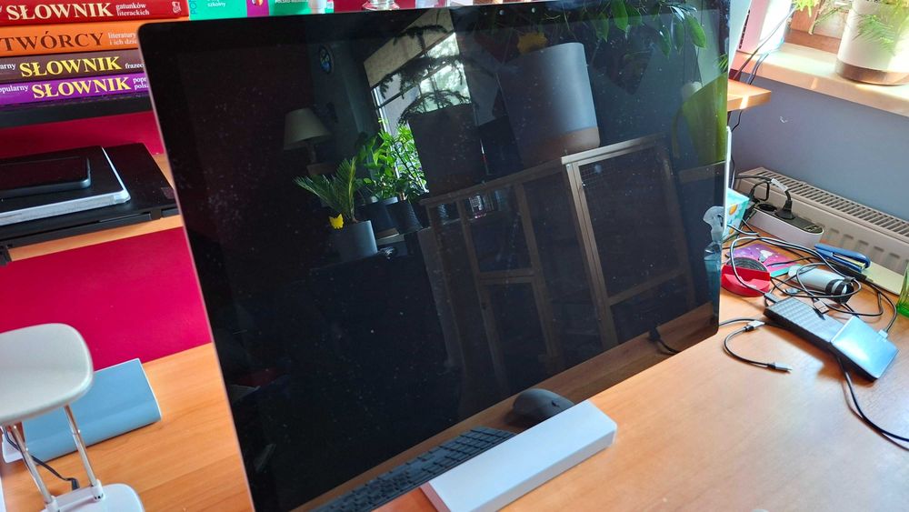 Microsoft Surface Studio 1st gen WIN11 32 GB / 2 TB