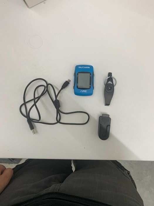 SkyCaddie Aire (Golf)